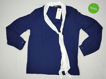 garnitury xl: Bluzka damska, rozmiar XL — 2
