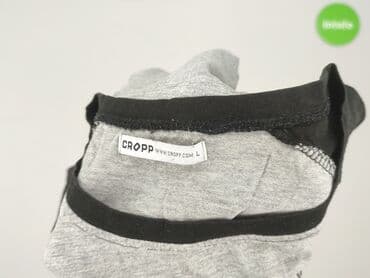 koszulka eminem cropp: Cropp, Футболка жіноча, розмір L — 5