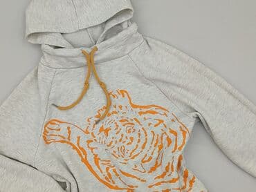 Жінкам: Parfois, Кофта з каптуром жіноча, розмір One size — 1