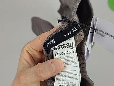 stradivarius bolerko: Sinsay, Top damski, rozmiar XL — 4