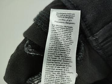 second hand online tanio: F&F, Jeansy damskie, rozmiar S — 5