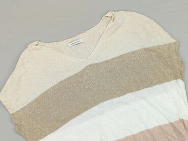 ITALY FASHION, Sweter damski, rozmiar One size