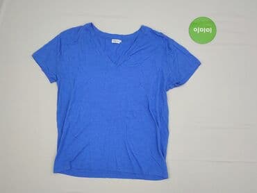 koszulka real madryt 2022: Filippa K, T-shirt damski, S — 2