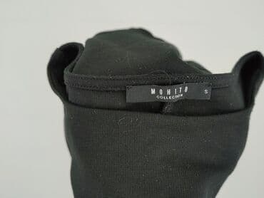 mohito koszulka w paski: Mohito, Bluzka damska, rozmiar S — 5