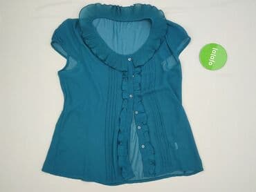 t shirty basic: Bluzka damska, rozmiar M — 2