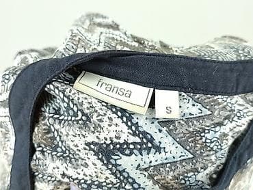 pieces bluzka: Fransa, Bluzka damska, rozmiar S — 4