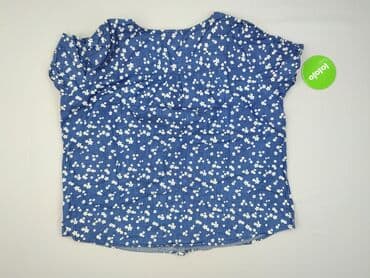 bluza pepe jeans damska: John Baner, Bluzka damska, rozmiar 5XL — 3
