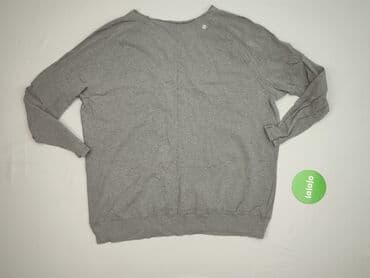 c and a bluza: Whamisa, Women`s sweatshirt, size One size — 3