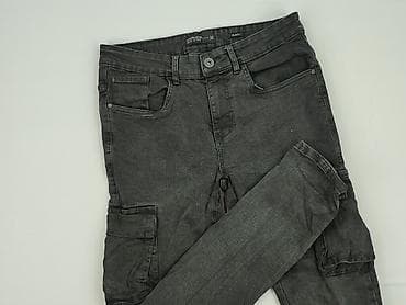 hooligans koszulka: Denim Collection, Jeansy dla mężczyzn, rozmiar L — 1