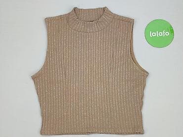 t shirt basic h: Top damski, rozmiar M — 2