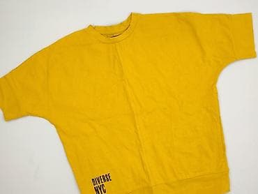 off white: Diverse, T-shirt damski, rozmiar S — 1