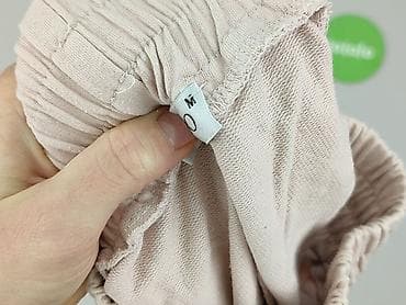 spongebob buty: Velour, Szorty damskie, rozmiar M — 5