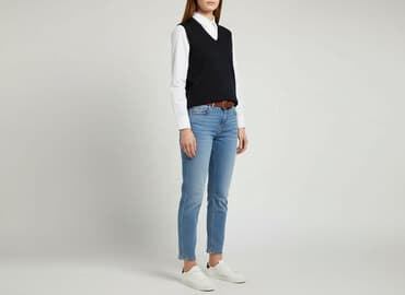 hampton republic sweter: Women`s sweater, size M — 7