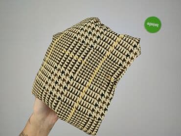 kurtka zimowa w pepitkę: Sukienka damska, rozmiar XL — 5