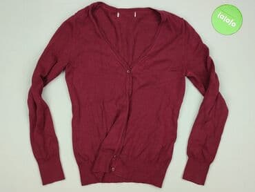 c and a sweter: Kardigan damski, S — 2