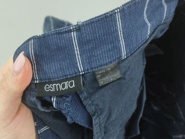 szorty plus size: Esmara, Szorty damskie, rozmiar XL — 4