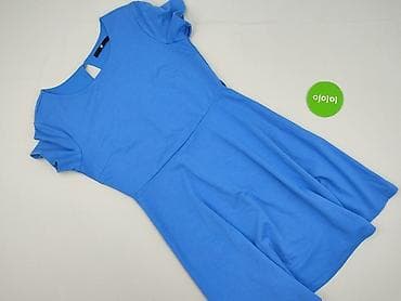 Ubrania damskie: By very, Sukienka damska, rozmiar L — 2