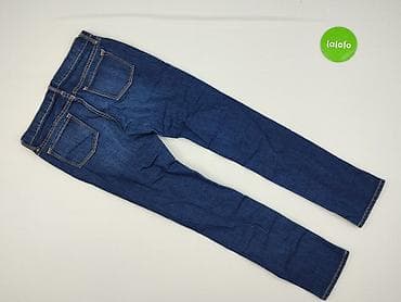 old navy spodnie: Old Navy, Jeansy damskie, rozmiar M — 3