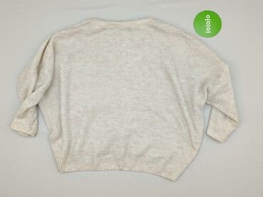 buty emu z futrem: Tu, Sweter damski, rozmiar One size — 3