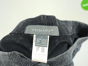 jeans pull and bear: Primark, Legginsy rozmiar L — 4