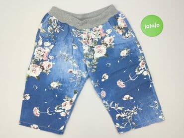 krótkie spodenki 5 10 15: Szorty damskie, rozmiar S — 3