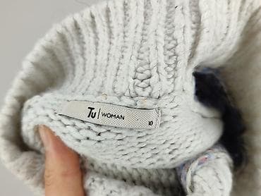 golf h: TU Woman, Sweter damski, rozmiar M — 4