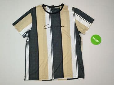 carry t shirt: Koszulka dla mężczyzn, XL, CLOSURE London, stan - Dobry — 2