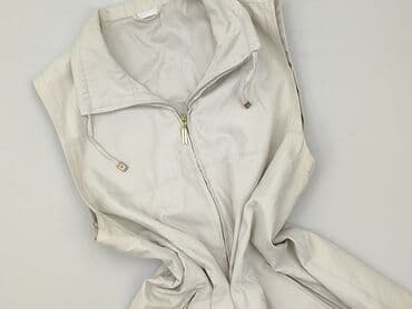 kamizelka damska z kapturem h m: Kamizelka damska, rozmiar XL — 1