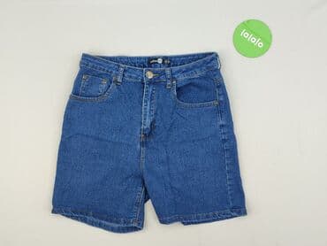 lidl buty sniegowce: Boohoo, Szorty damskie, rozmiar L — 2