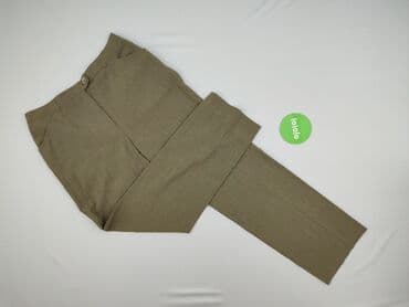 olivka blog dżinsy: BRAX, Spodnie materiałowe damskie, rozmiar 3XL — 1