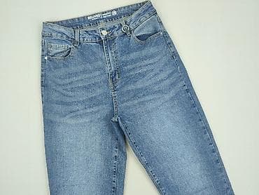 Jeansy damskie, rozmiar S