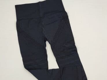 spodnie dresowe dynamic: Leggings Sports for women, size S (EU 36) — 1