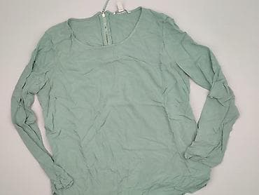 koszulka usta: Tom Tailor, Bluzka damska, rozmiar M — 1