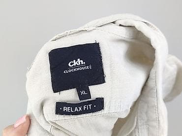 clockhouse basics: CKH Clockhouse, Koszulа dla mężczyzn, rozmiar XL — 4