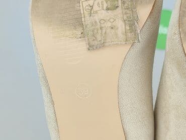 ozdobne paski do sukienek wieczorowych allegro: Półbuty damskie, rozmiar 39 — 6