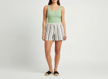 stringi damskie xxl: Papaya, Szorty damskie, rozmiar 2XL — 7