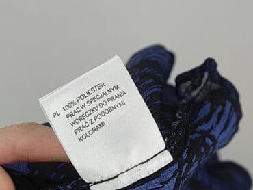 koszula wiya w paski: KappAhl, Bluzka damska, XL — 5