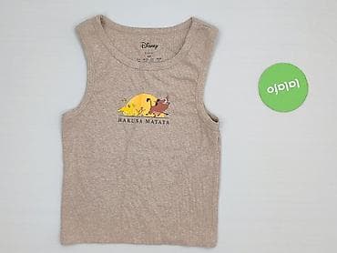 ccc puma: Disney, Women`s top, size XS — 2