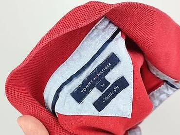 tom tailor bluzki: Tommy Hilfiger, Damska koszulka polo, rozmiar M — 5