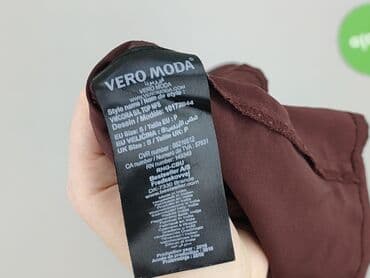 primark basic tops: Vero Moda, Топ жіночий, S — 4