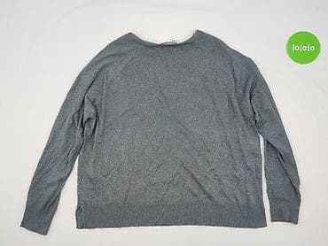 dior sweter: Zara, Sweter damski, rozmiar XL — 4