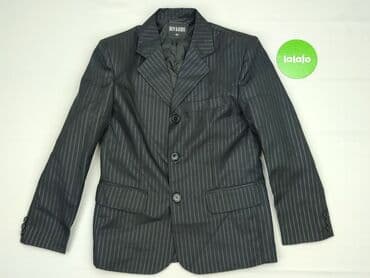 lidl kurtka puchowa: Suit jacket for men, M (EU 38), condition - Very good — 2