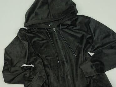 rebel bluzy: Beloved, Bluza z kapturem damska, rozmiar 2XL — 1