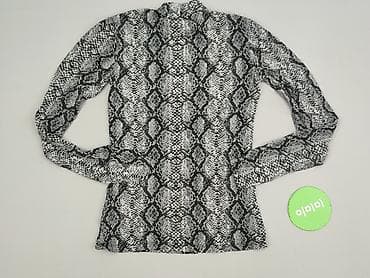 bluzy z golfem: Amisu, Golf damski, rozmiar S — 3