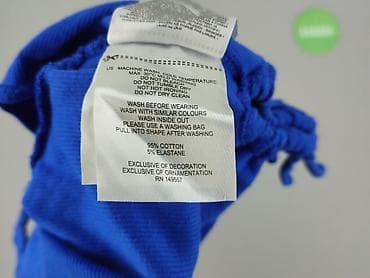 crop tops h: FB Sister, Top damski, rozmiar M — 5