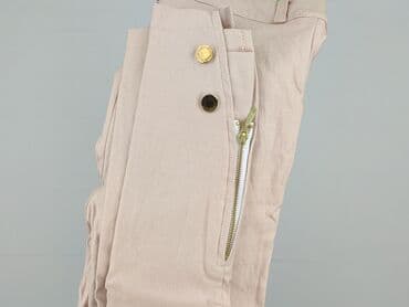 spodnie woskowane born2be: By Me, Spodnie materiałowe damskie, rozmiar S — 5