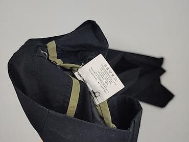 "ryłko": Rylko, Spodnie materiałowe damskie, rozmiar M — 6