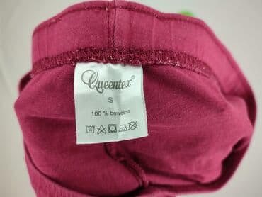 dresy spodnie nike: Spodnie dresowe damskie, rozmiar S — 4