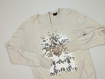 Topshop, Sweter damski, rozmiar S