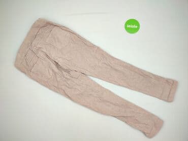 spodnie puccihino: Spodnie materiałowe damskie, rozmiar 2XS — 3